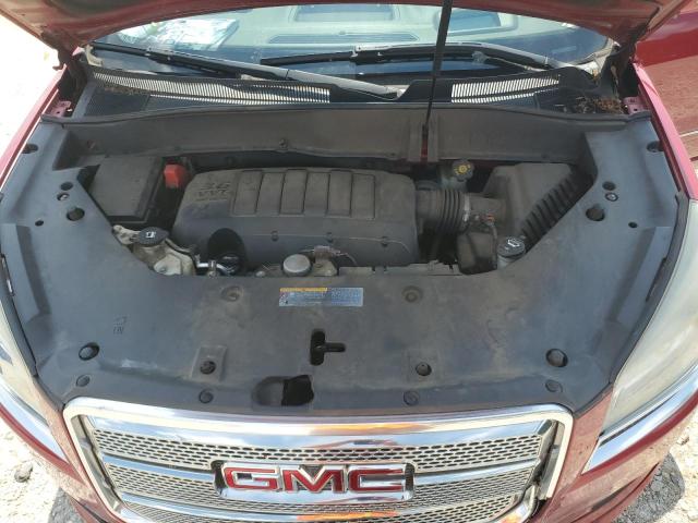 Photo 10 VIN: 1GKKRTKD2EJ153713 - GMC ACADIA DEN 