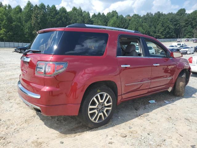 Photo 2 VIN: 1GKKRTKD2EJ153713 - GMC ACADIA DEN 