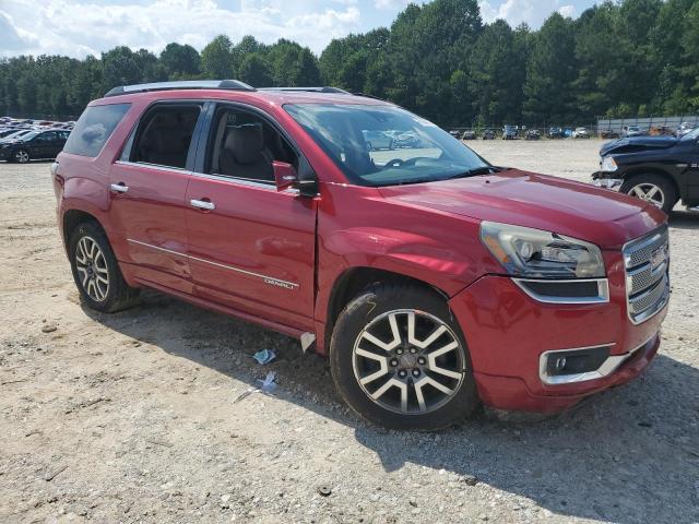 Photo 3 VIN: 1GKKRTKD2EJ153713 - GMC ACADIA DEN 