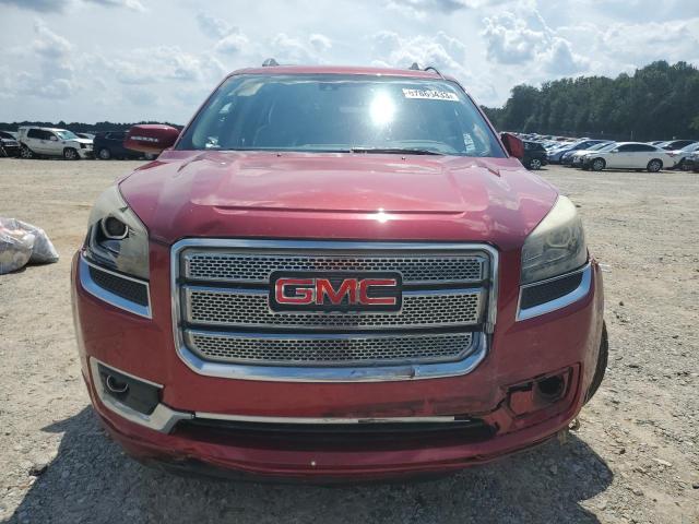 Photo 4 VIN: 1GKKRTKD2EJ153713 - GMC ACADIA DEN 