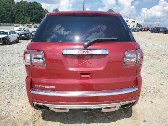 Photo 5 VIN: 1GKKRTKD2EJ153713 - GMC ACADIA DEN 