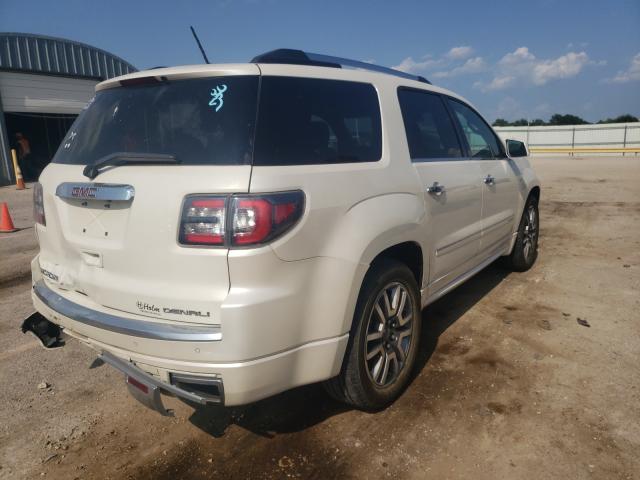 Photo 3 VIN: 1GKKRTKD2EJ179969 - GMC ACADIA DEN 