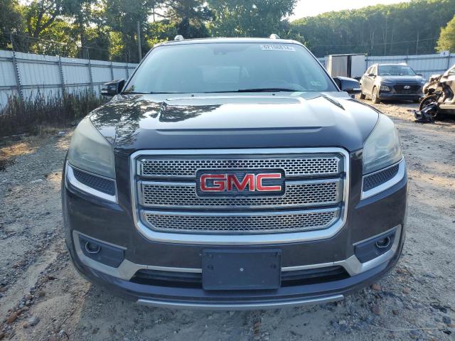 Photo 4 VIN: 1GKKRTKD2EJ186579 - GMC ACADIA DEN 