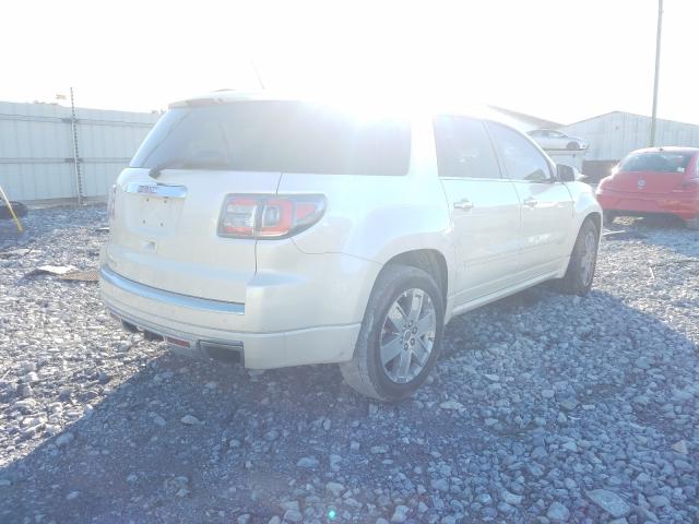 Photo 3 VIN: 1GKKRTKD2EJ214882 - GMC ACADIA DEN 