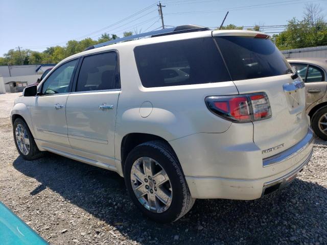 Photo 1 VIN: 1GKKRTKD2EJ224523 - GMC ACADIA DEN 