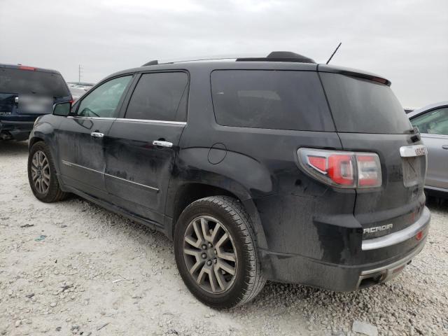 Photo 1 VIN: 1GKKRTKD2EJ227132 - GMC ACADIA DEN 