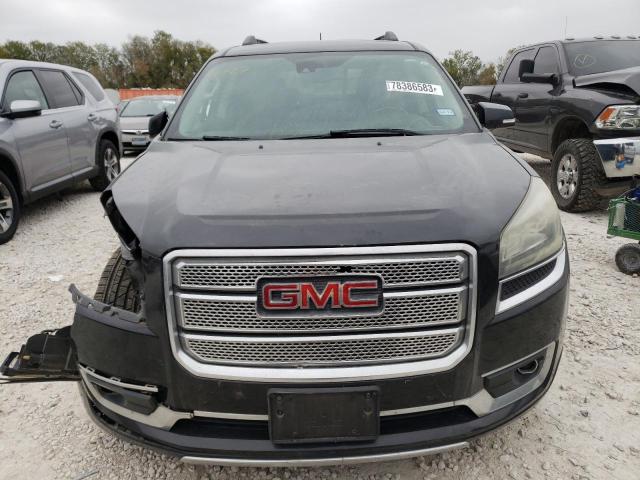 Photo 4 VIN: 1GKKRTKD2EJ227132 - GMC ACADIA DEN 