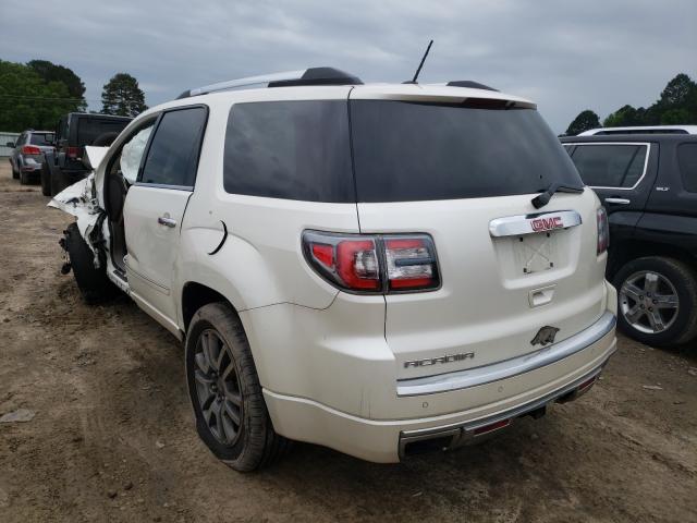 Photo 2 VIN: 1GKKRTKD2EJ238065 - GMC ACADIA DEN 