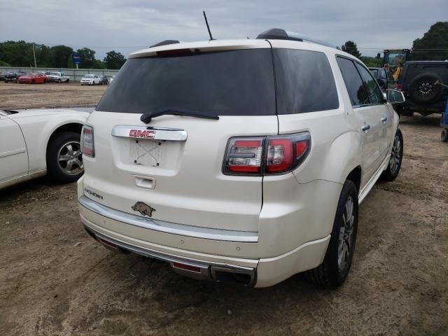 Photo 3 VIN: 1GKKRTKD2EJ238065 - GMC ACADIA DEN 