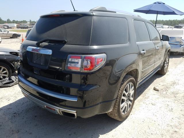 Photo 3 VIN: 1GKKRTKD2EJ298881 - GMC ACADIA DEN 