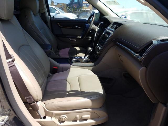 Photo 4 VIN: 1GKKRTKD2EJ298881 - GMC ACADIA DEN 