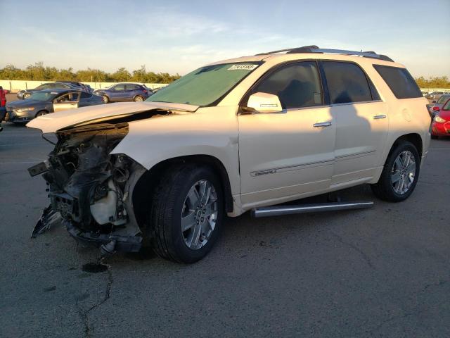 Photo 0 VIN: 1GKKRTKD2FJ109258 - GMC ACADIA DEN 