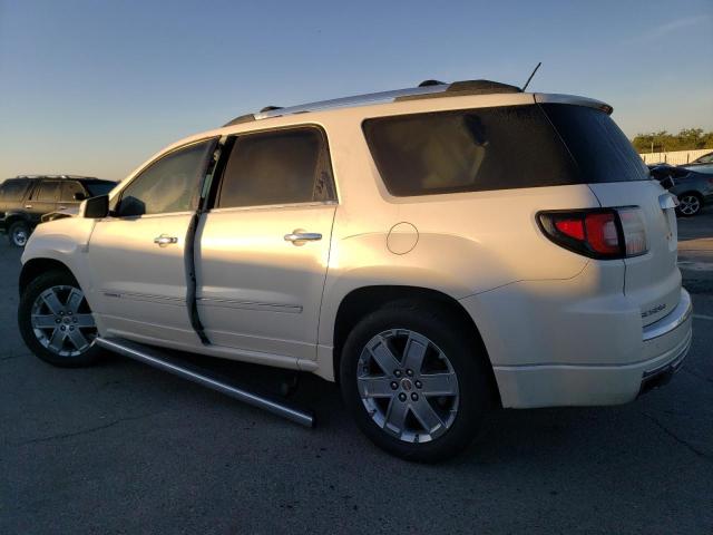 Photo 1 VIN: 1GKKRTKD2FJ109258 - GMC ACADIA DEN 