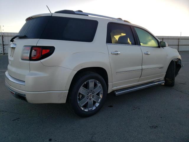 Photo 2 VIN: 1GKKRTKD2FJ109258 - GMC ACADIA DEN 