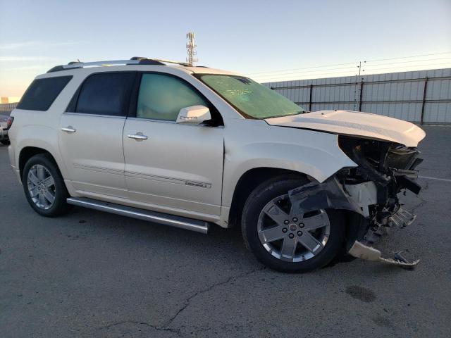 Photo 3 VIN: 1GKKRTKD2FJ109258 - GMC ACADIA DEN 