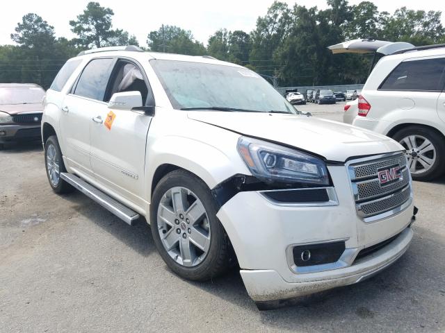 Photo 0 VIN: 1GKKRTKD2FJ109552 - GMC ACADIA DEN 