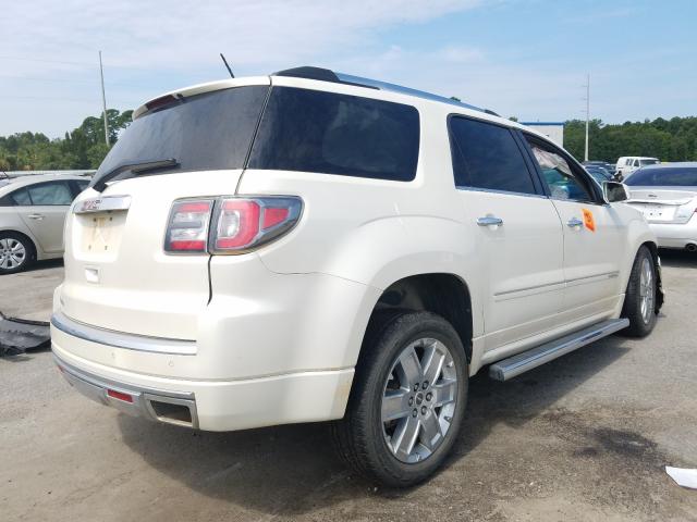 Photo 3 VIN: 1GKKRTKD2FJ109552 - GMC ACADIA DEN 