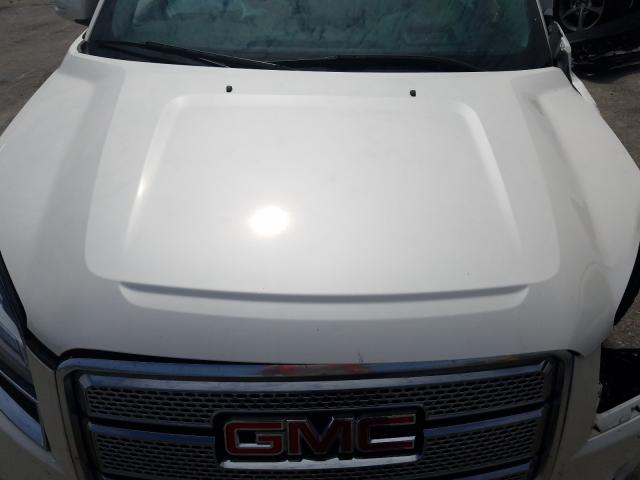 Photo 6 VIN: 1GKKRTKD2FJ109552 - GMC ACADIA DEN 