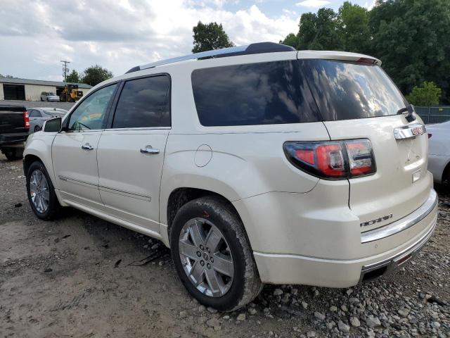 Photo 1 VIN: 1GKKRTKD2FJ141790 - GMC ACADIA DEN 