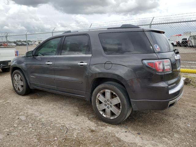 Photo 1 VIN: 1GKKRTKD2FJ149419 - GMC ACADIA DEN 