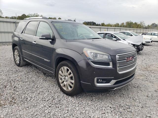 Photo 3 VIN: 1GKKRTKD2FJ160291 - GMC ACADIA DEN 