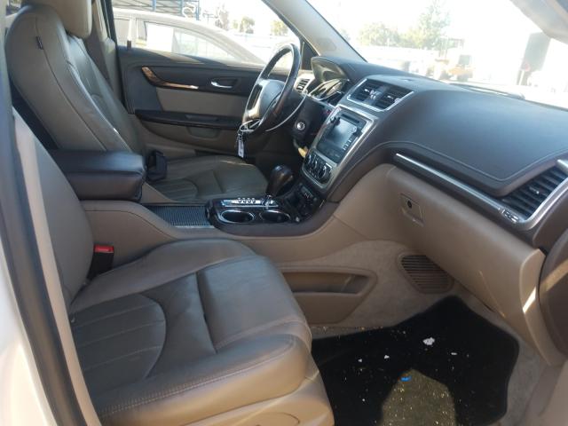 Photo 4 VIN: 1GKKRTKD2FJ207058 - GMC ACADIA DEN 