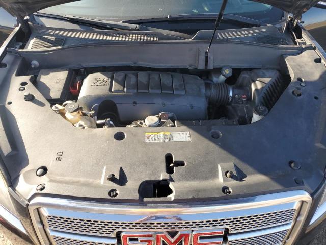 Photo 11 VIN: 1GKKRTKD2FJ260505 - GMC ACADIA DEN 