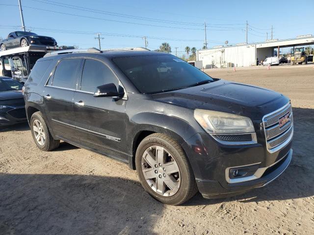 Photo 3 VIN: 1GKKRTKD2FJ260505 - GMC ACADIA DEN 