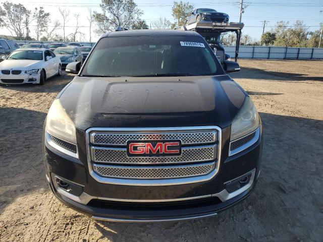 Photo 4 VIN: 1GKKRTKD2FJ260505 - GMC ACADIA DEN 