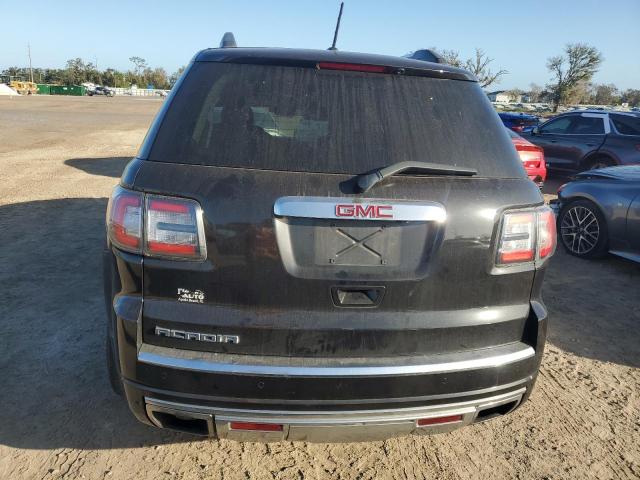 Photo 5 VIN: 1GKKRTKD2FJ260505 - GMC ACADIA DEN 