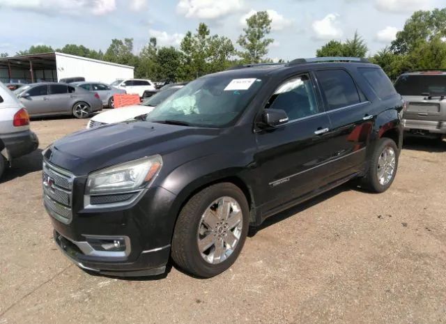 Photo 1 VIN: 1GKKRTKD2FJ346073 - GMC ACADIA 