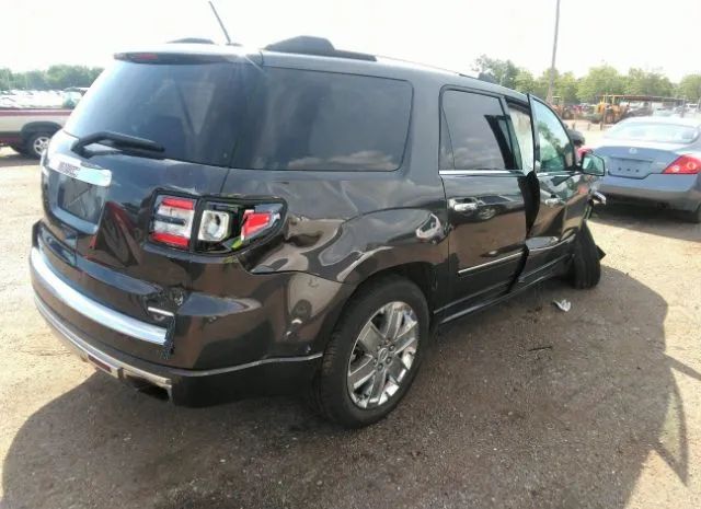 Photo 3 VIN: 1GKKRTKD2FJ346073 - GMC ACADIA 