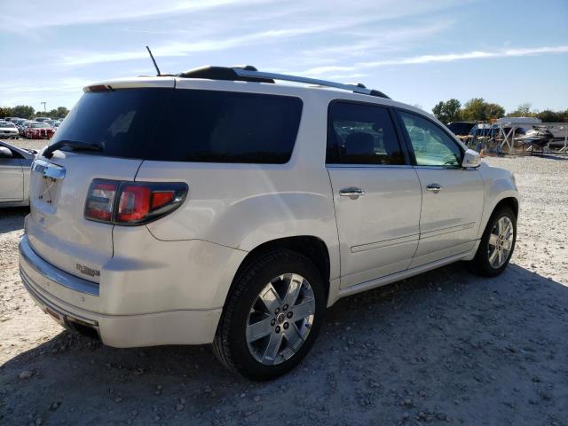 Photo 2 VIN: 1GKKRTKD2GJ105874 - GMC ACADIA DEN 