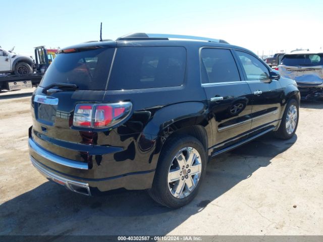 Photo 3 VIN: 1GKKRTKD2GJ131150 - GMC ACADIA 