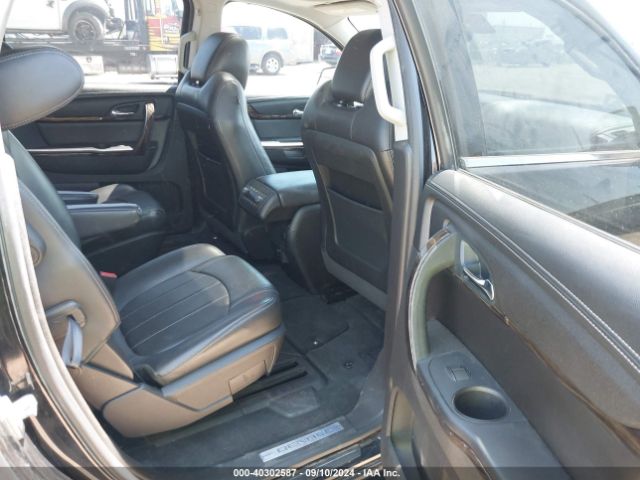 Photo 7 VIN: 1GKKRTKD2GJ131150 - GMC ACADIA 