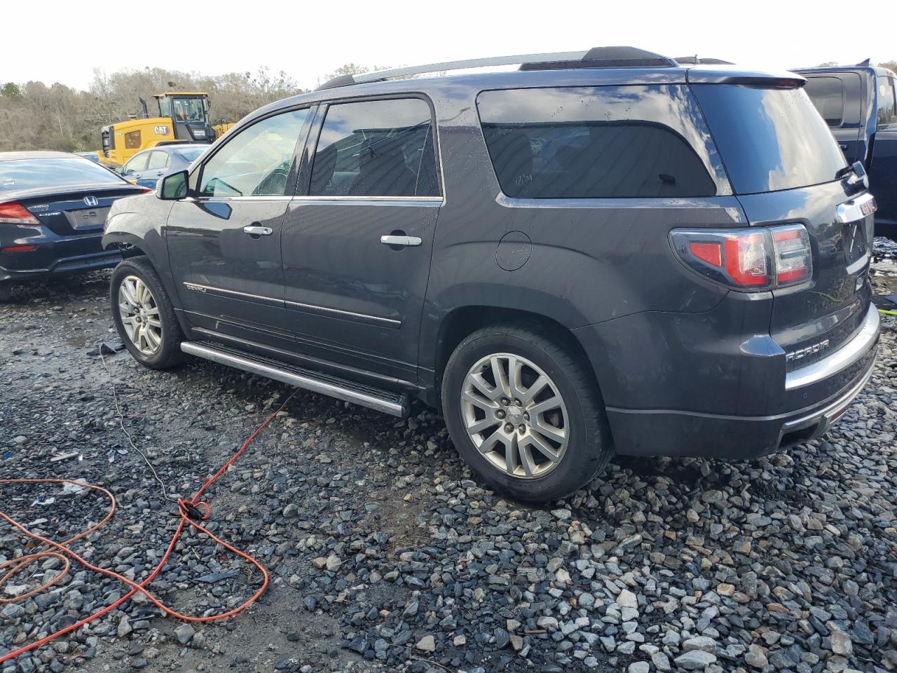 Photo 1 VIN: 1GKKRTKD2GJ189131 - GMC ACADIA 