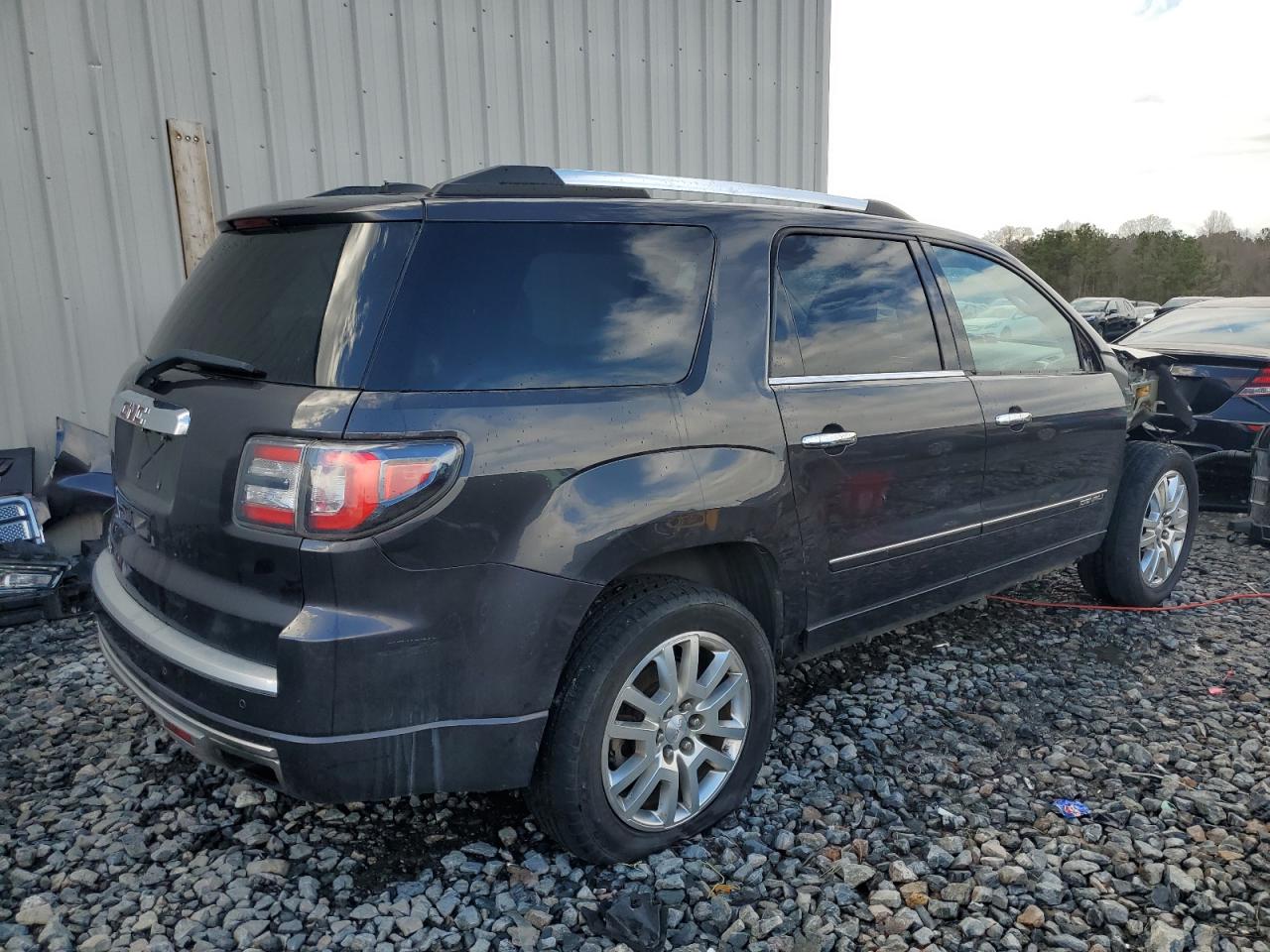 Photo 2 VIN: 1GKKRTKD2GJ189131 - GMC ACADIA 