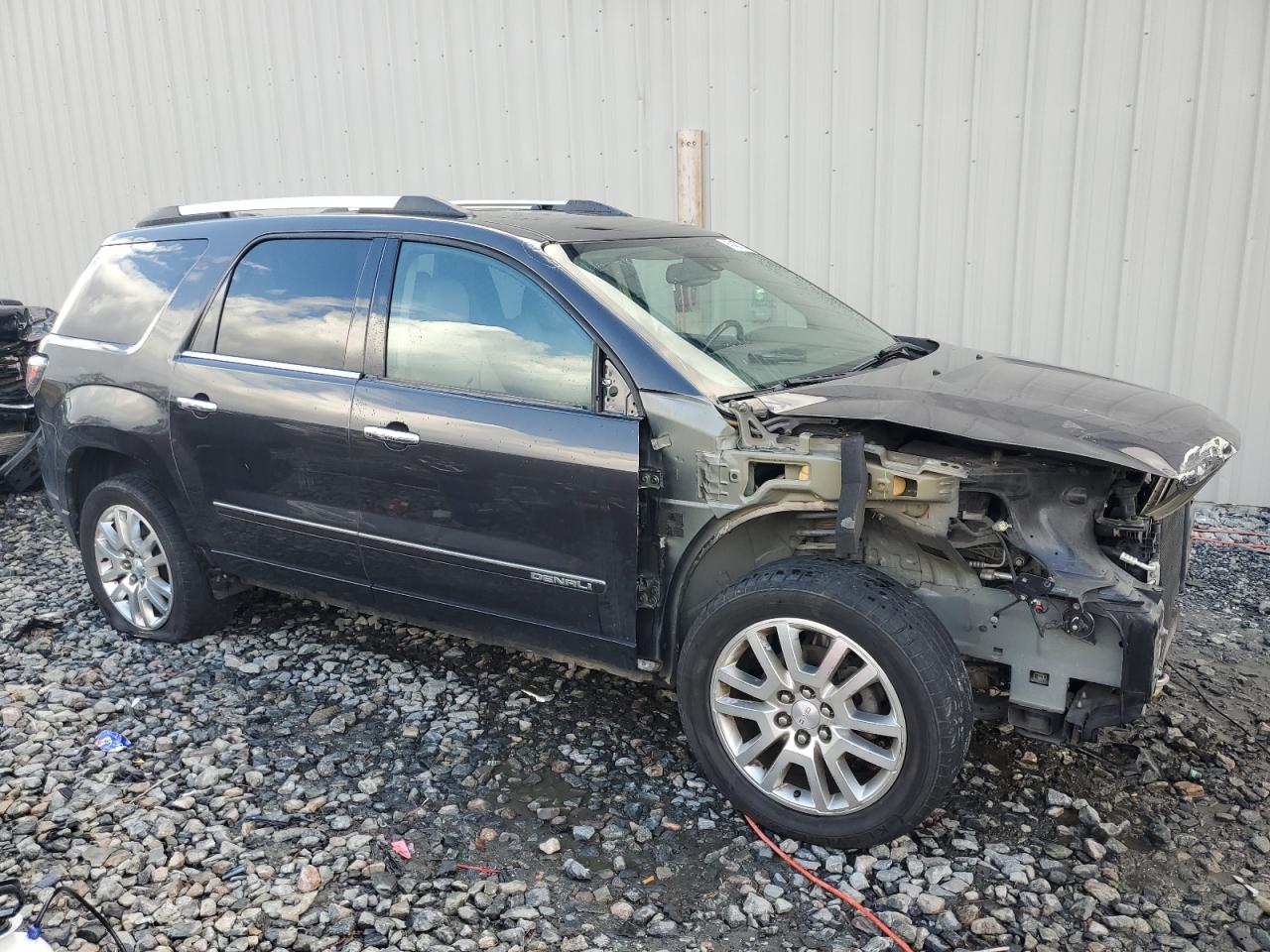 Photo 3 VIN: 1GKKRTKD2GJ189131 - GMC ACADIA 