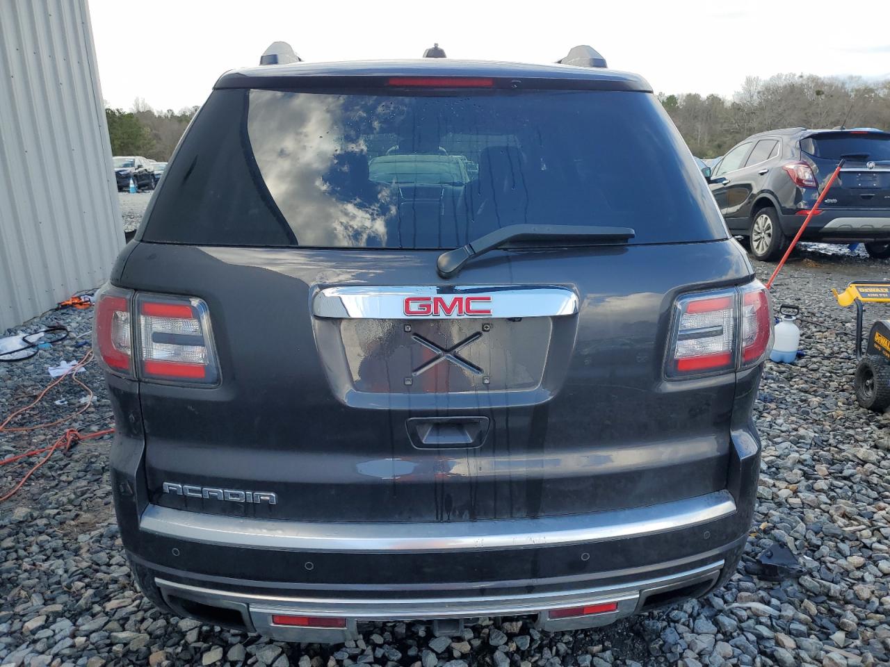 Photo 5 VIN: 1GKKRTKD2GJ189131 - GMC ACADIA 