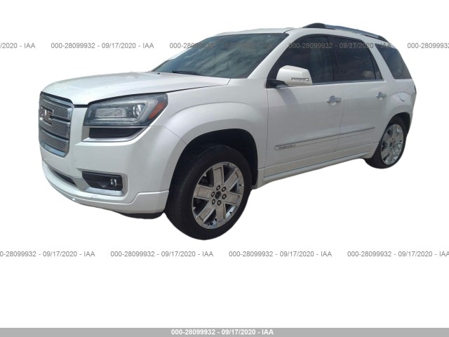 Photo 1 VIN: 1GKKRTKD2GJ209958 - GMC ACADIA 