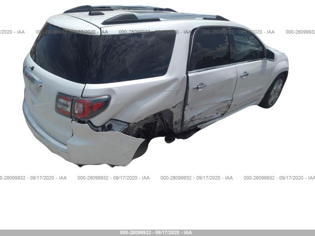 Photo 3 VIN: 1GKKRTKD2GJ209958 - GMC ACADIA 