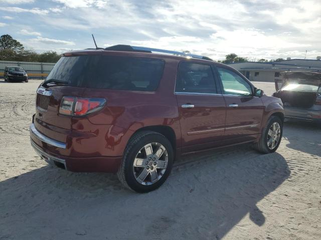 Photo 2 VIN: 1GKKRTKD2GJ266841 - GMC ACADIA DEN 