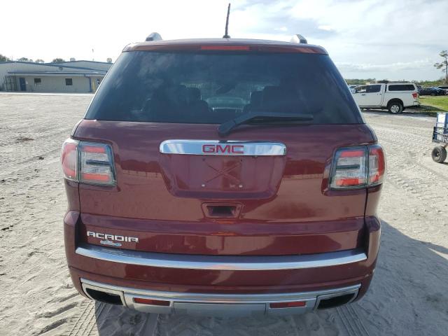 Photo 5 VIN: 1GKKRTKD2GJ266841 - GMC ACADIA DEN 