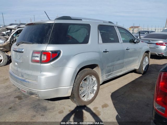 Photo 3 VIN: 1GKKRTKD3DJ157221 - GMC ACADIA 