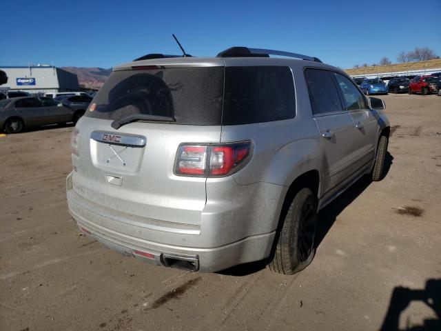 Photo 3 VIN: 1GKKRTKD3DJ184211 - GMC ACADIA DEN 