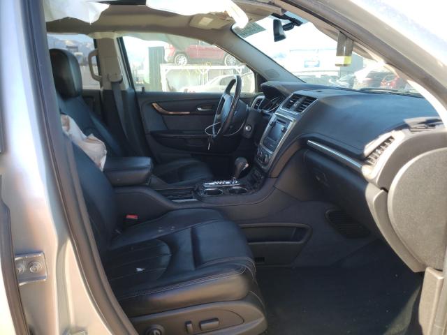 Photo 4 VIN: 1GKKRTKD3DJ184211 - GMC ACADIA DEN 