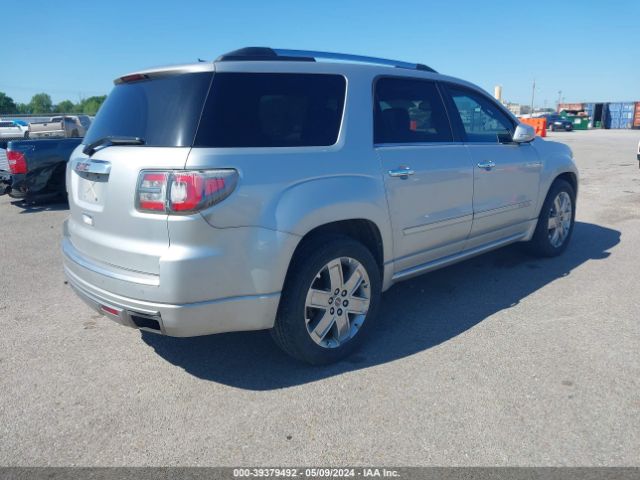 Photo 3 VIN: 1GKKRTKD3DJ195015 - GMC ACADIA 