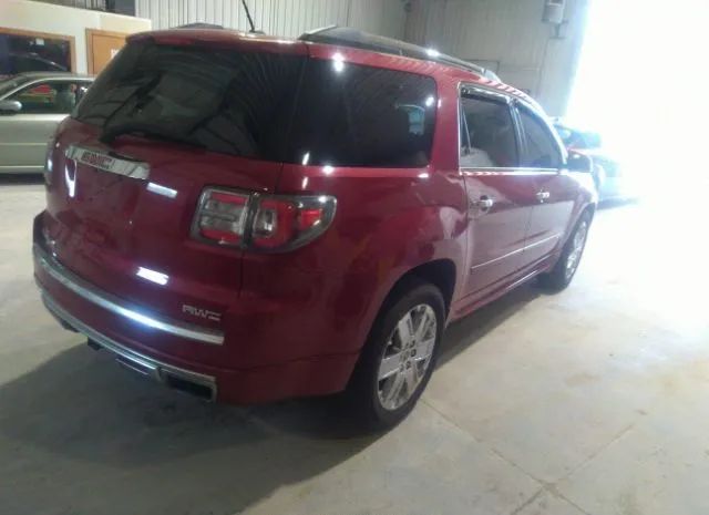 Photo 3 VIN: 1GKKRTKD3DJ207602 - GMC ACADIA 