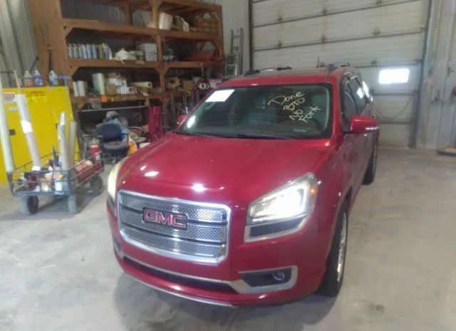 Photo 5 VIN: 1GKKRTKD3DJ207602 - GMC ACADIA 