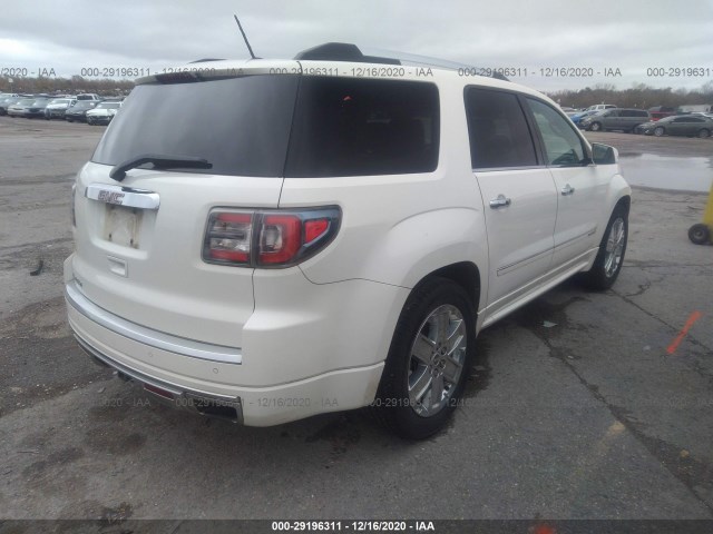 Photo 3 VIN: 1GKKRTKD3DJ244200 - GMC ACADIA 